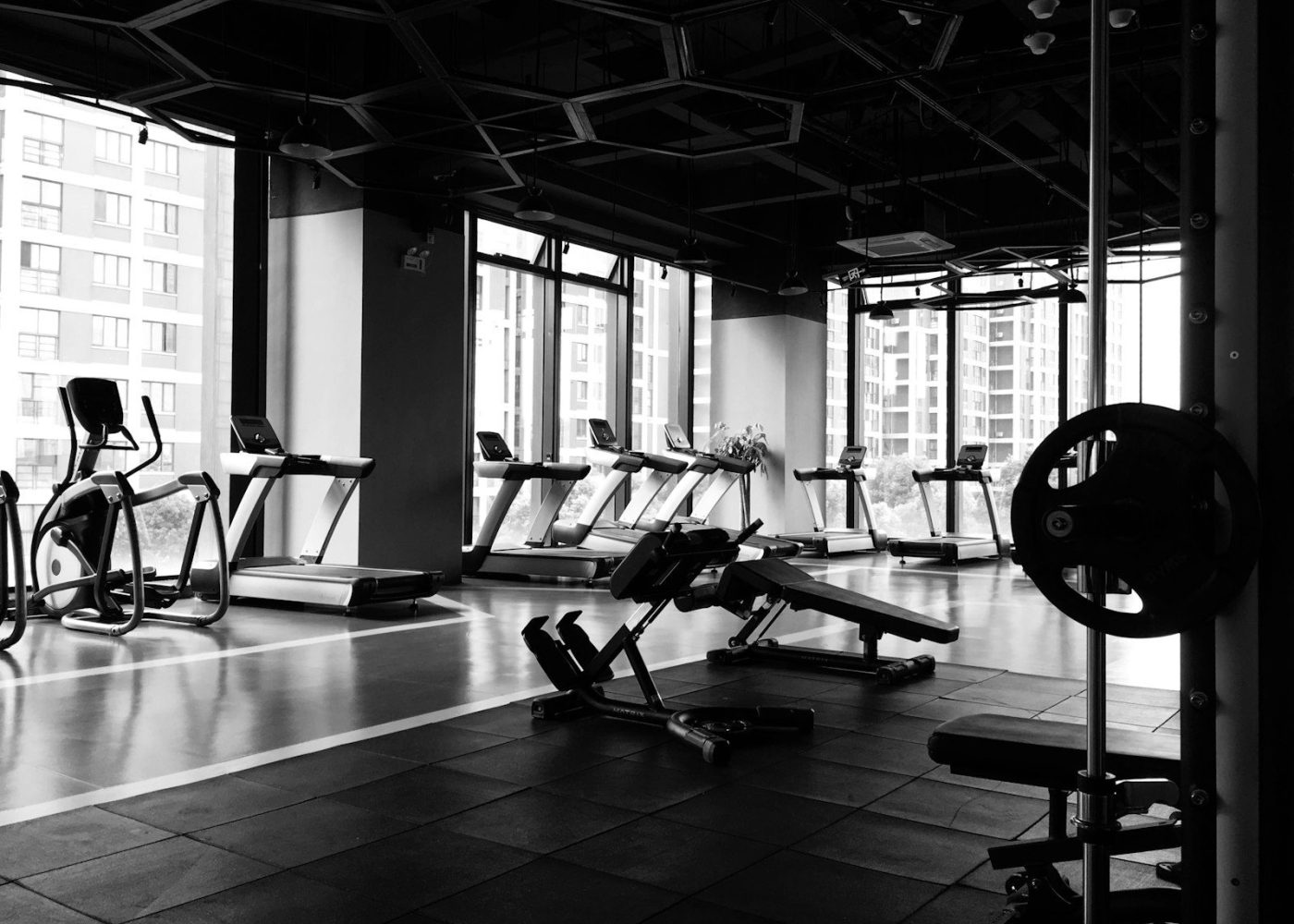 Fitness Studio