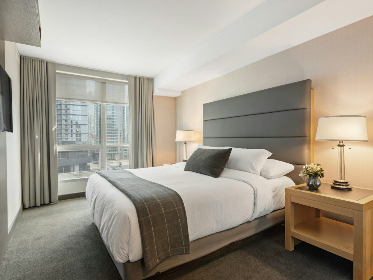 Double Queen Room